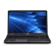 Toshiba Satellite A665-3DV5 15.6 Inch LED Laptop